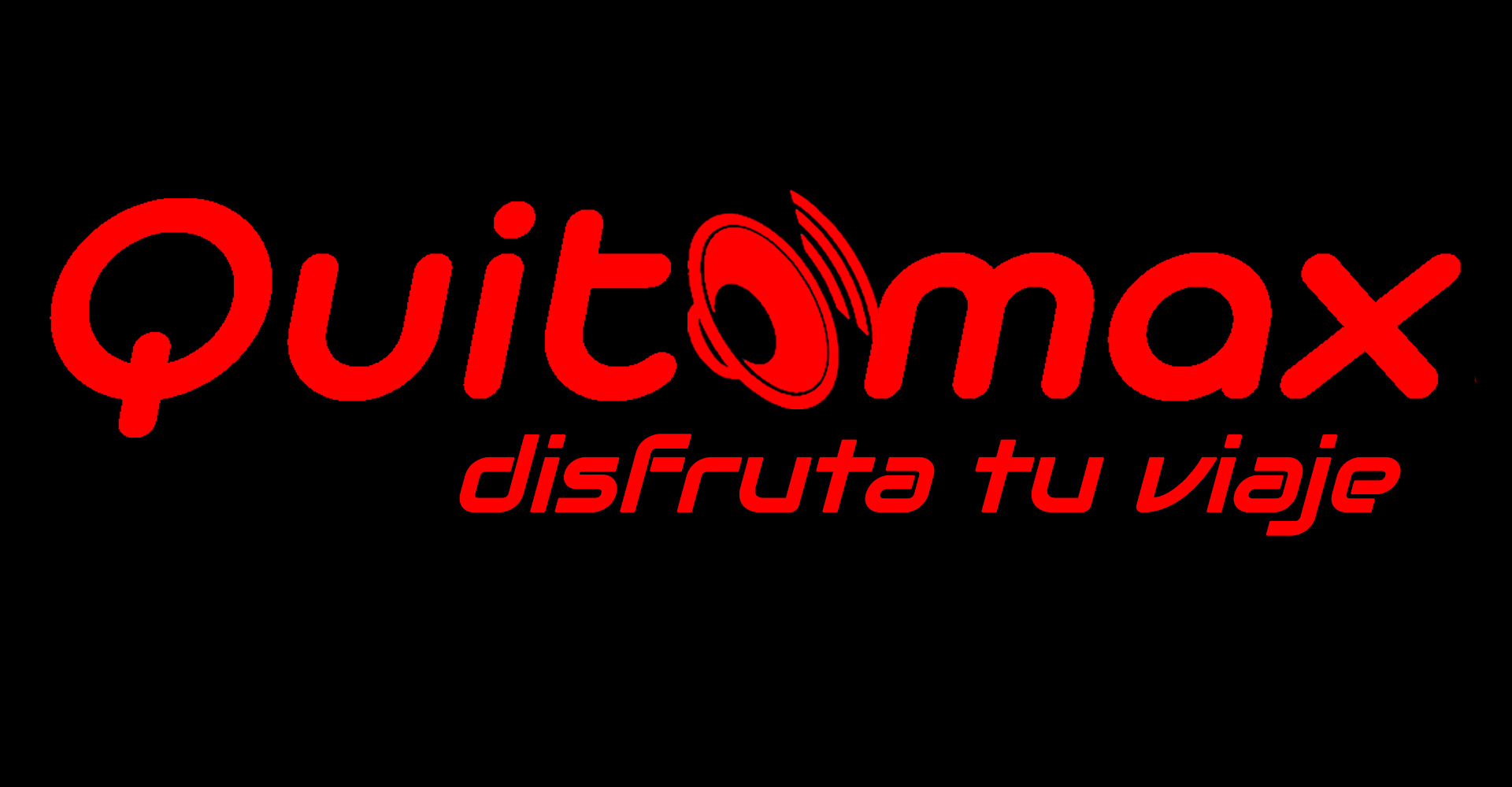 QuitoMax car audio y accesorios vehiculares